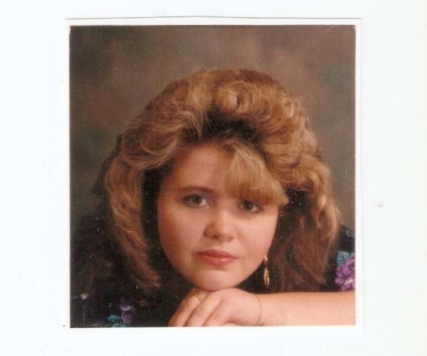 Stacey Wilder - Class of 1992 - Thayer High School
