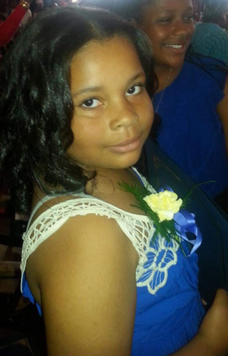 Kayla Sheaff - Class of 2013 - Germantown High School