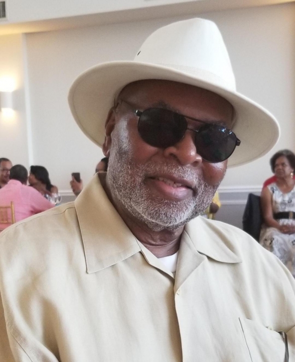 Euna Edwards - Class of 1961 - Germantown High School