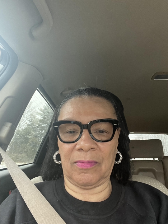 Kathy Riley - Class of 1972 - Germantown High School
