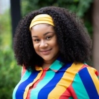 Marquia Anderson - Class of 2012 - Germantown High School