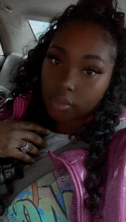 Angela Hill - Class of 2011 - Germantown High School