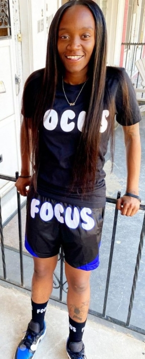 Yasmine Montgomery - Class of 2011 - Germantown High School