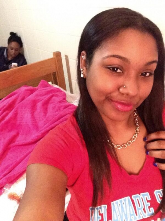 Koya Perez - Class of 2013 - Germantown High School