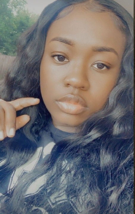 Amirah Mccall - Class of 2013 - Germantown High School