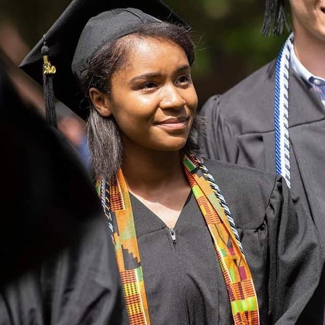 Tajee Drake - Class of 2015 - Germantown High School