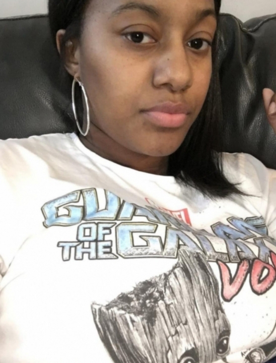 Ivory Smith - Class of 2011 - Germantown High School