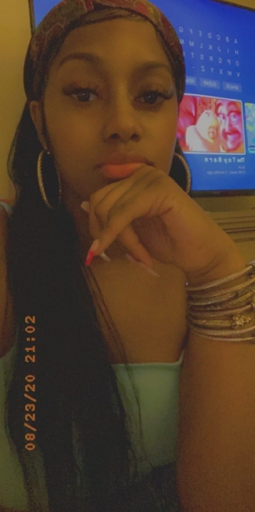 Ivory Smith - Class of 2011 - Germantown High School