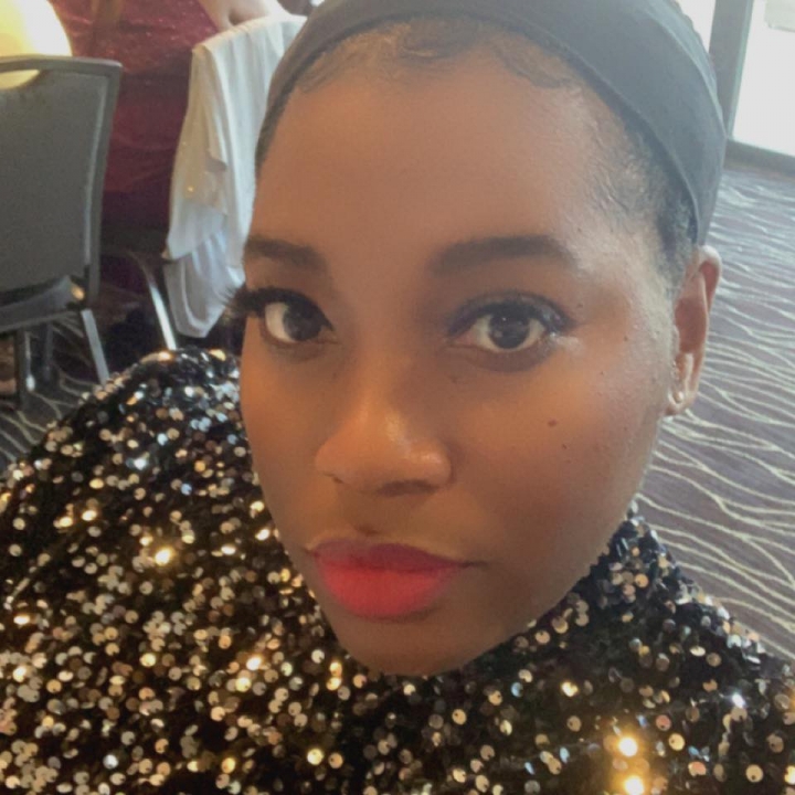 Vanessa Moore - Class of 2004 - Germantown High School