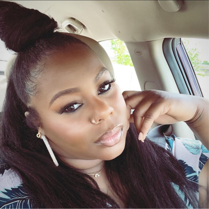 Nijah Burgess - Class of 2004 - Germantown High School