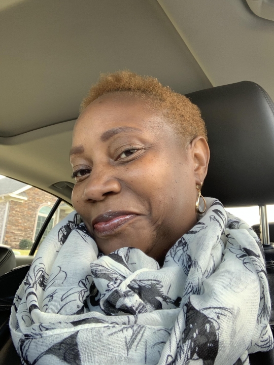 Charmaine Mcneil - Class of 1979 - Germantown High School