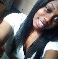 Mariah Williams - Class of 2013 - Germantown High School