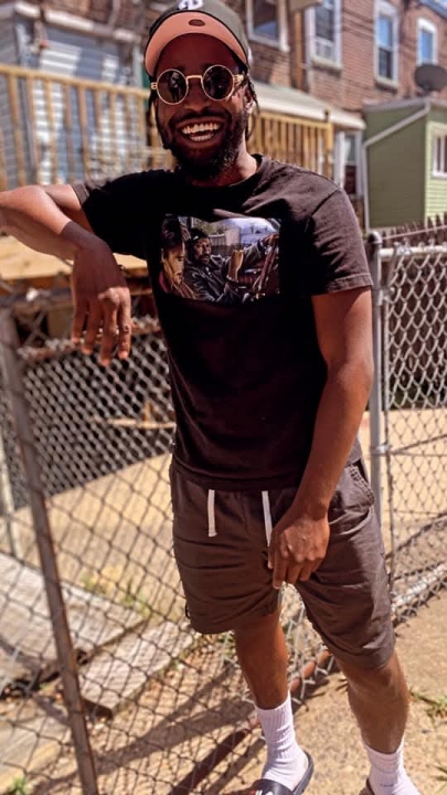 Kasil Huggins - Class of 2013 - Germantown High School