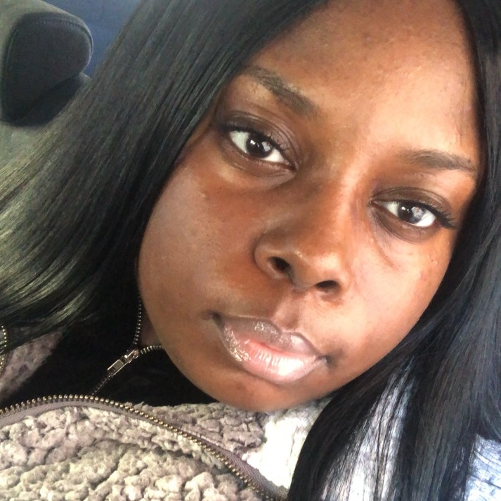 Zoey Davis - Class of 2013 - Germantown High School
