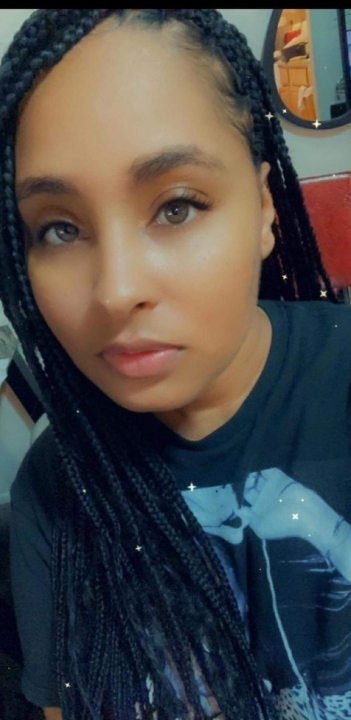 Stephanie Reynolds - Class of 2005 - Germantown High School