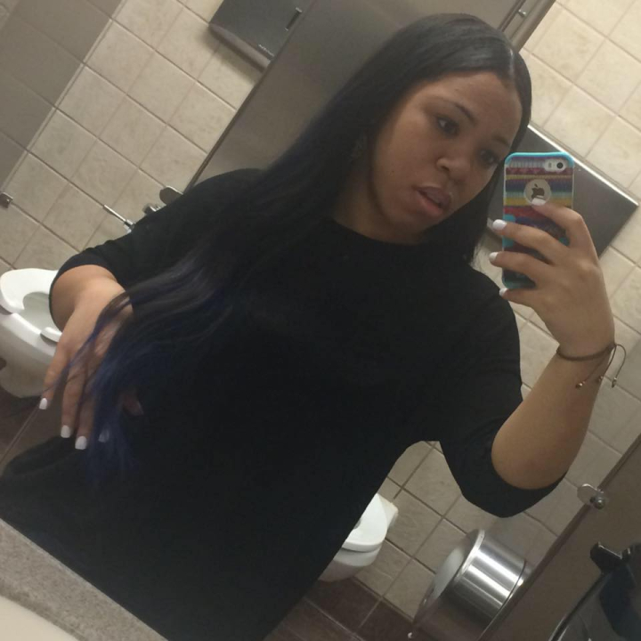 Tahkeiya White - Class of 2012 - Germantown High School