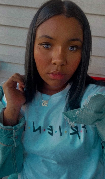 Aleah Roye - Class of 2013 - Germantown High School