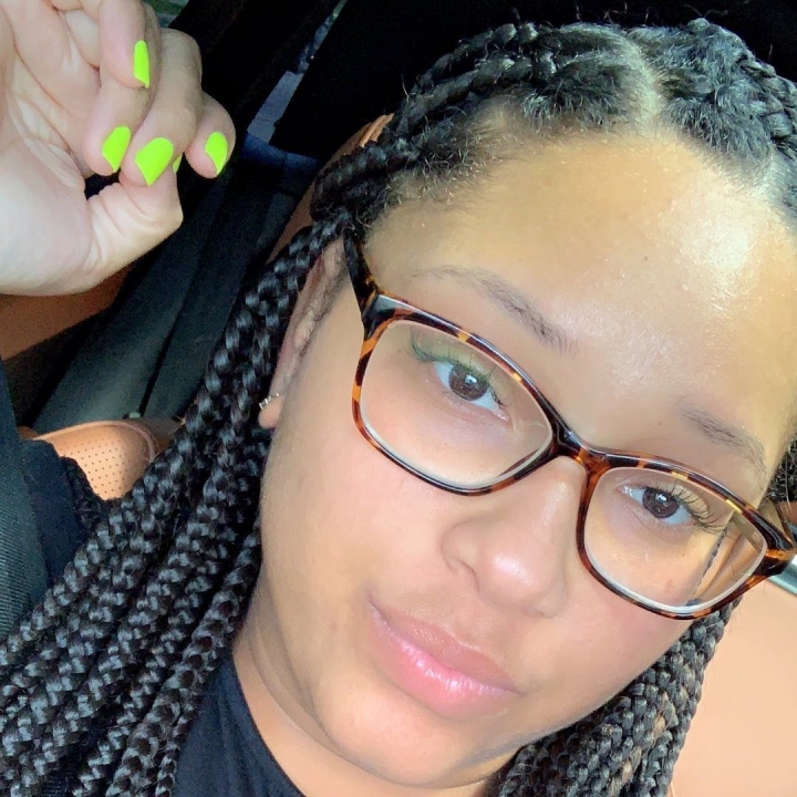Whitnee Crawford - Class of 2011 - Germantown High School