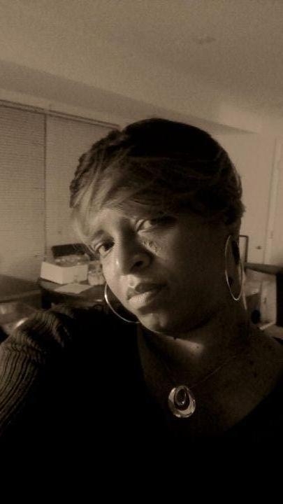 Cyrile Wilson - Class of 1990 - Germantown High School