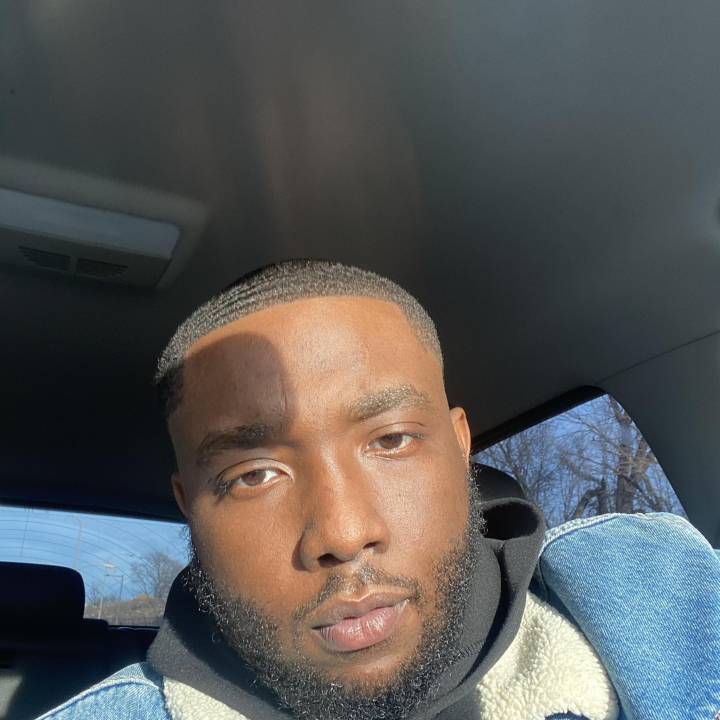 Brian Johnson - Class of 2011 - Germantown High School