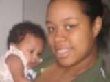 Elizabeth Bates - Class of 2001 - Germantown High School