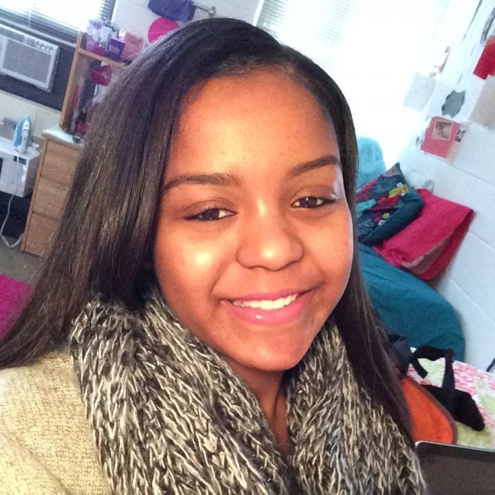 Tatiana Greer - Class of 2014 - Germantown High School