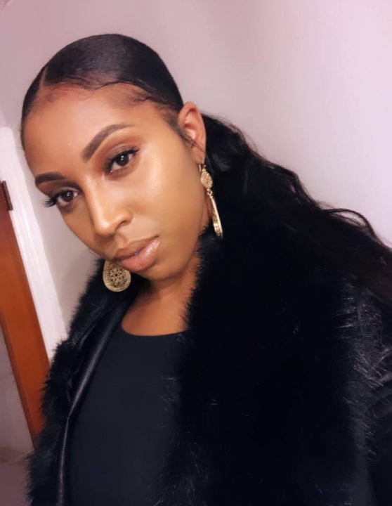 Shaniece Price - Class of 2010 - Germantown High School