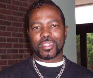 Frederick Omega Pye - Class of 1975 - Germantown High School