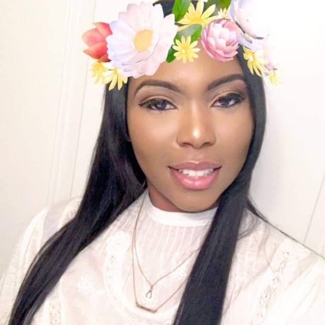 Brittany Pembleton - Class of 2013 - Germantown High School