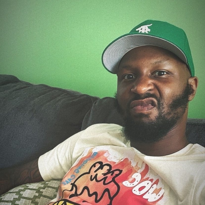 Dominique Twiggs - Class of 2010 - Germantown High School