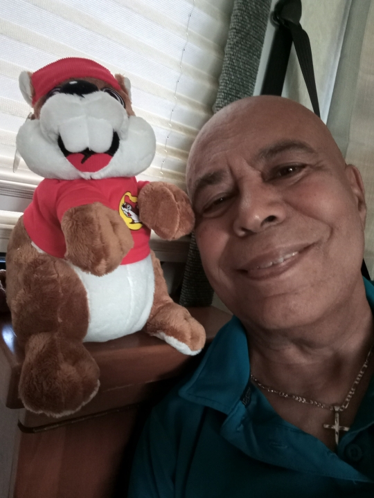 Warren Thompson - Class of 1965 - Germantown High School