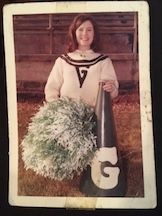 Terri Cowan - Class of 1964 - Germantown High School