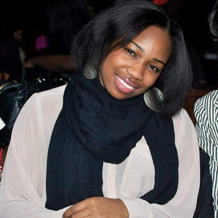 Courtney Mick - Class of 2009 - Germantown High School