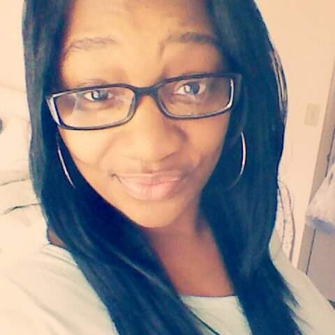 Kiesha Monet - Class of 2010 - Germantown High School