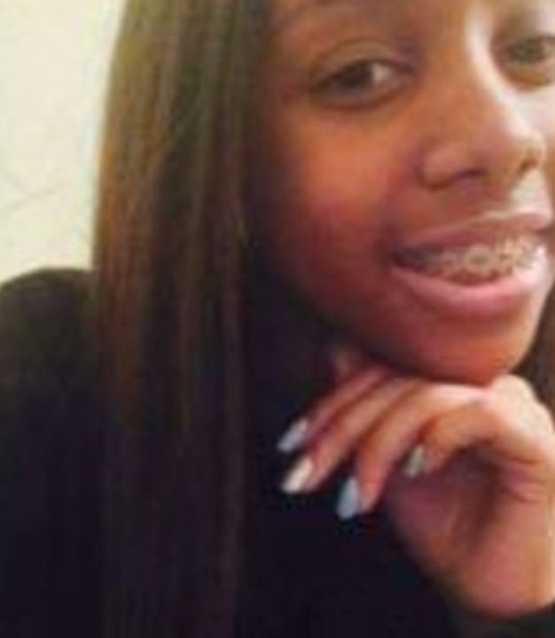 Khaliyah Davis - Class of 2013 - Germantown High School