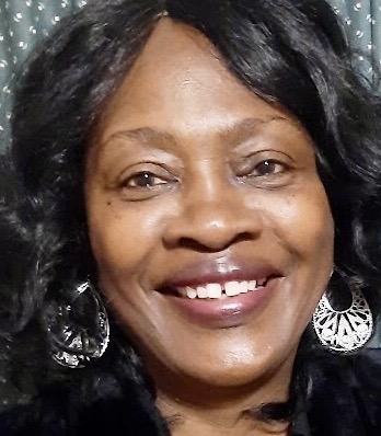 Barbara Saunders - Class of 1974 - Germantown High School