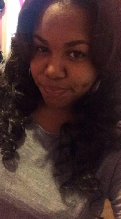 Deshaye Carter - Class of 2013 - Germantown High School