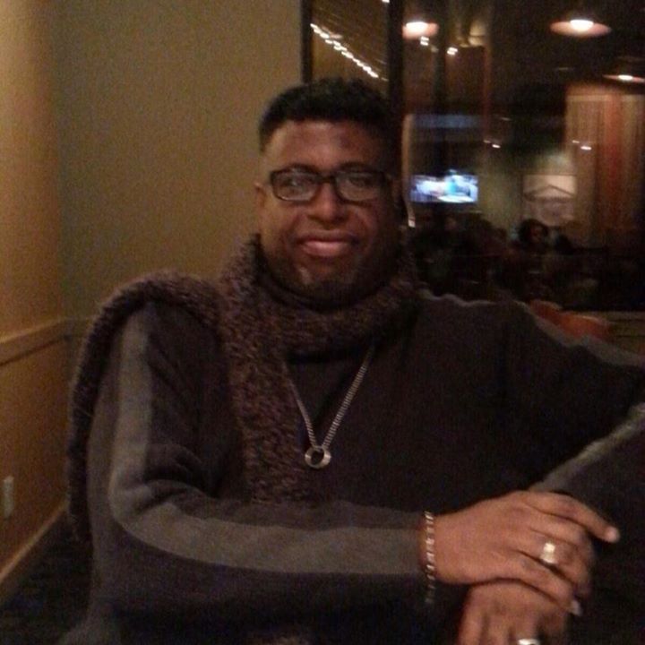 Michael Davis - Class of 1981 - Germantown High School