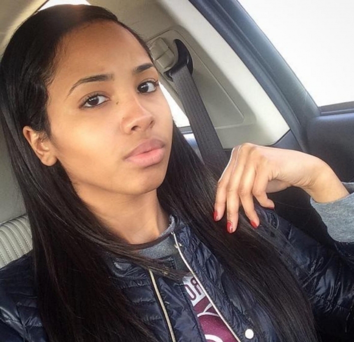 Datresha Arana - Class of 2002 - Germantown High School