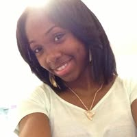Bria Evans - Class of 2011 - Germantown High School