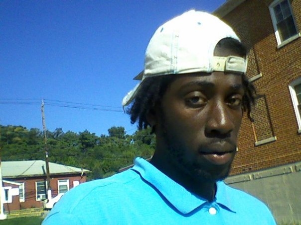 Cyril Jones - Class of 2006 - Germantown High School