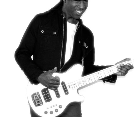 Kamaal Malak - Class of 1980 - Germantown High School
