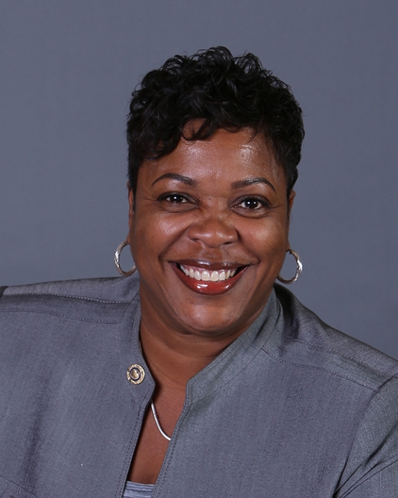 Alicia Dupree - Class of 1980 - Germantown High School