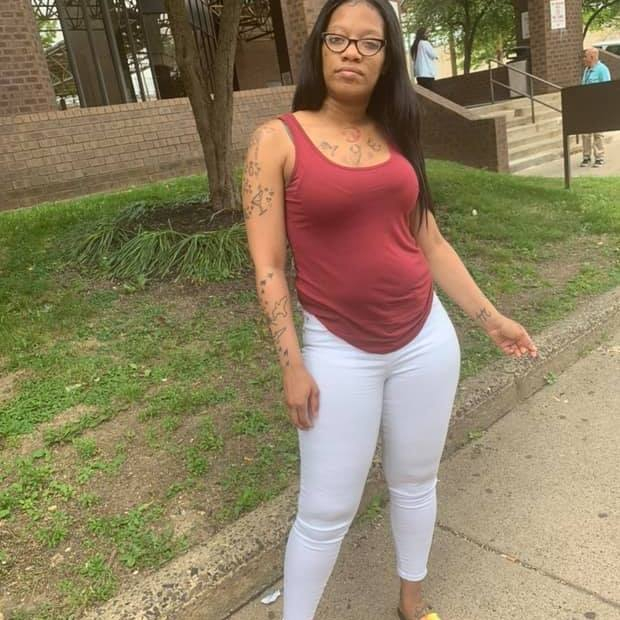 Mercedes Dorman - Class of 2011 - Germantown High School