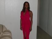 Helena Harris - Class of 1980 - Germantown High School