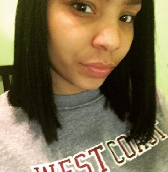 Aria Anderson - Class of 2012 - Germantown High School