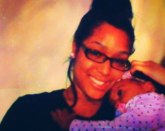 Jasmin Chandler - Class of 2012 - Germantown High School