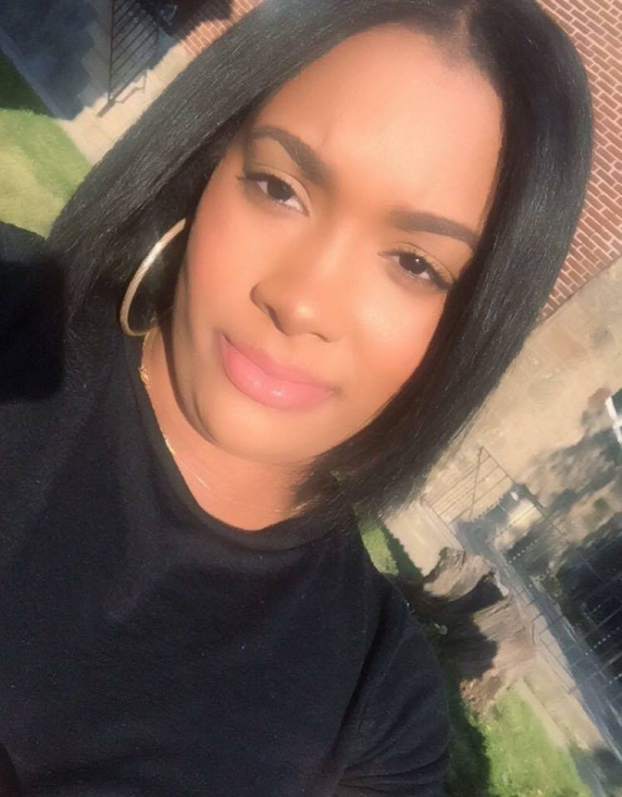 Desiree Jones - Class of 2011 - Germantown High School