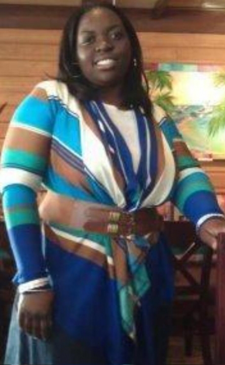 Margaret Jackson - Class of 2005 - Germantown High School