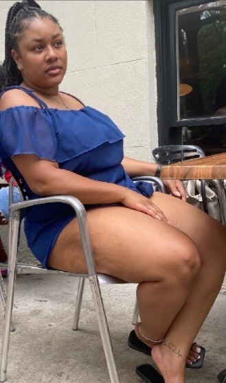 Marquia Anderson - Class of 2012 - Germantown High School